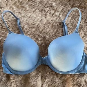 PINK Victoria’s Secret 37B wear everywhere Bra